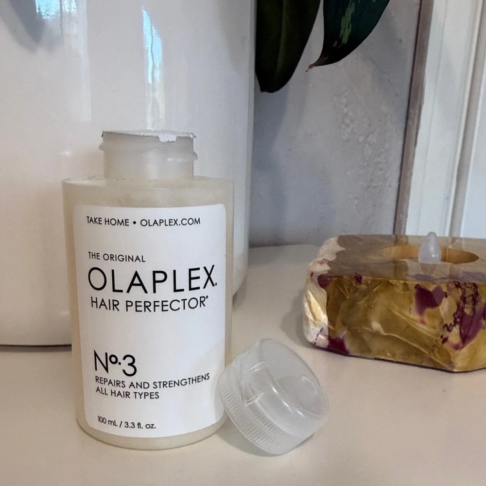 UNOPENED OLAPLEX Hair Perfector No.3 100ml